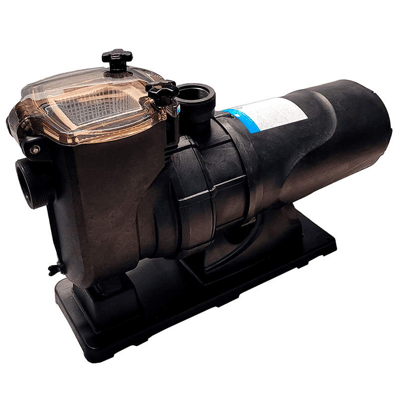 Distinction 1.5 HP SPL Pump 2 Speeds