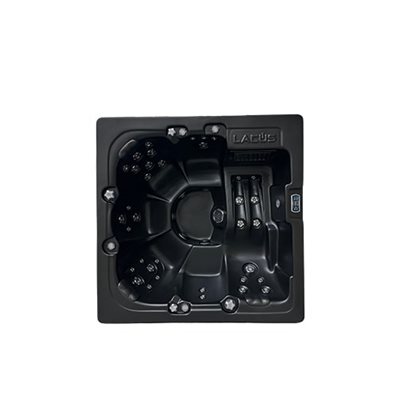 Aludra LX - Black Edition