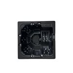 Aludra LX - Black Edition