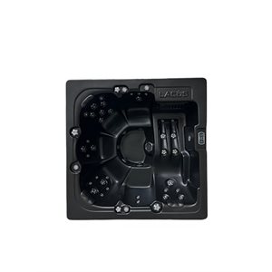 Aludra LX - Édition noire