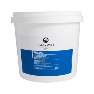 Calypso Feeling