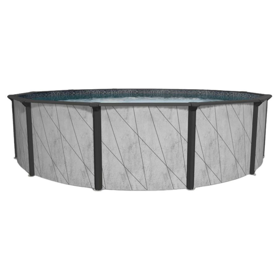 Foxtrot 12' x 52'' Foxtrot 12' x 52''