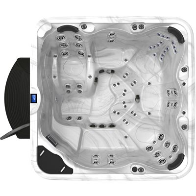 SPA SERIE G74S BEST LIFE WITH BENCH