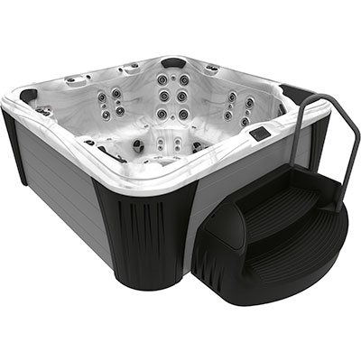 SPA SERIE G74S BEST LIFE WITH BENCH