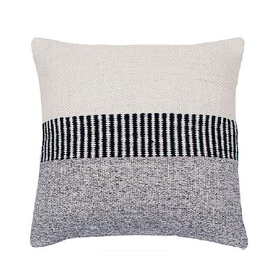 Coussin intérieur / extérieur « Graphite » Coussin intérieur / extérieur « Graphite »