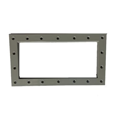 Wide Mouth Skimmer Face Plate
