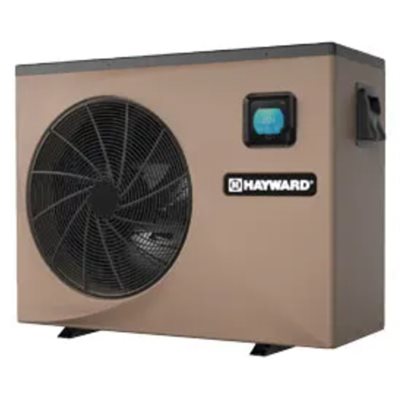 Thermopompe à vitesse variable Hayward Thermopompe à vitesse variable Hayward