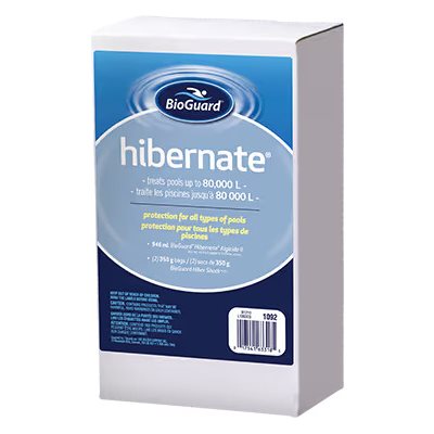 BioGuard Hibernate Kit