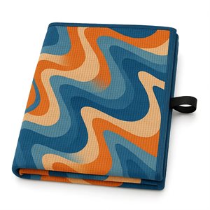 Horizon Microfiber Towel