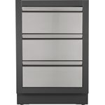 Cabinet OASIS® à trois tiroirs