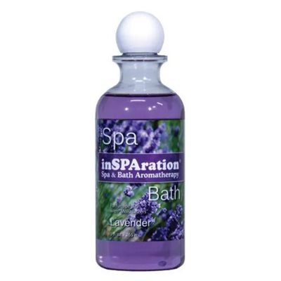 InSPAration Spa Aromatherapy Lavender