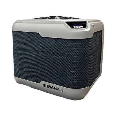 Nirvana Heat Pump 80,000 BTU PV Series