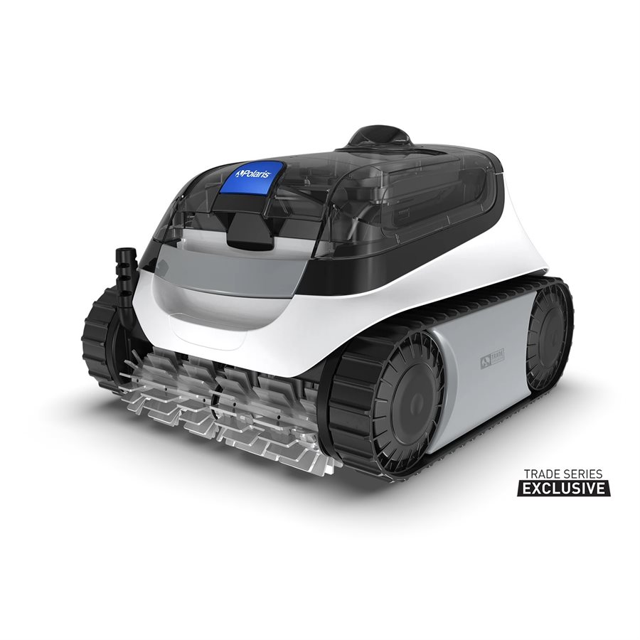 Robot nettoyeur Polaris PCX852 Robot nettoyeur Polaris PCX852