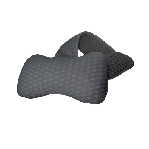 Grey Spa Pillow