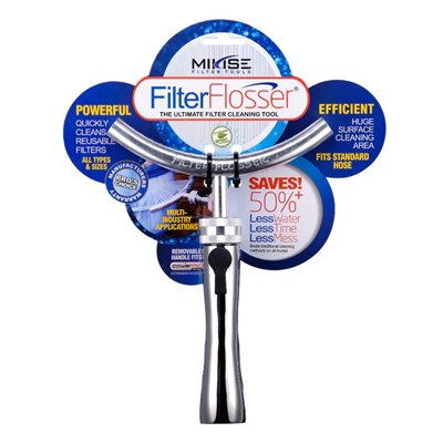 FilterFlosser