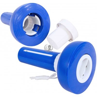 Floating Chlorine / Bromine Dispenser