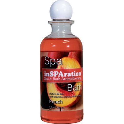 InSPAration Spa Aromatherapy Peach