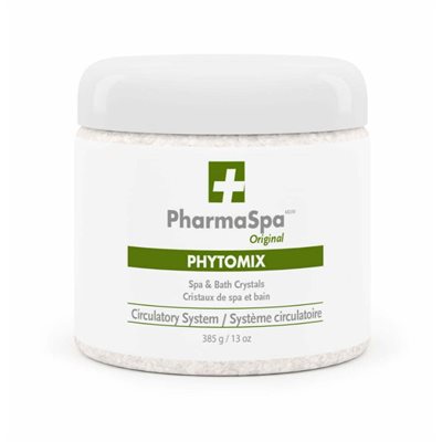 Cristaux de spa phytomix PharmaSpa Cristaux de spa phytomix PharmaSpa