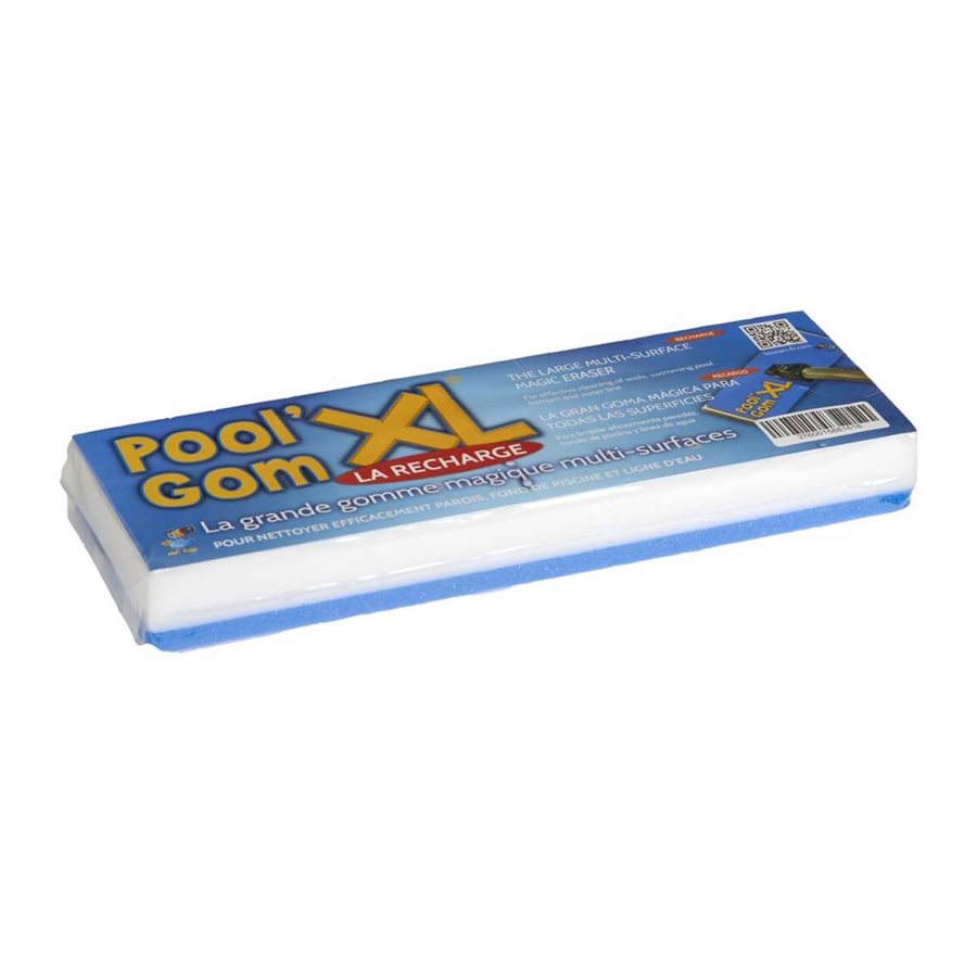 Refill for Pool'Gom XL