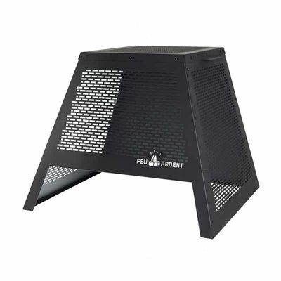 Pare-étincelles pyramide Pare-étincelles pyramide