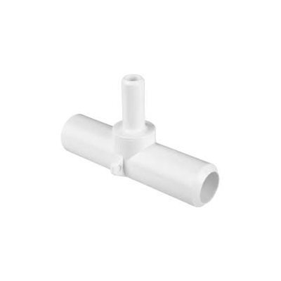 Reducer Tee ¾" X ¾" X ?"