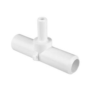 Reducer Tee ¾" X ¾" X ?"