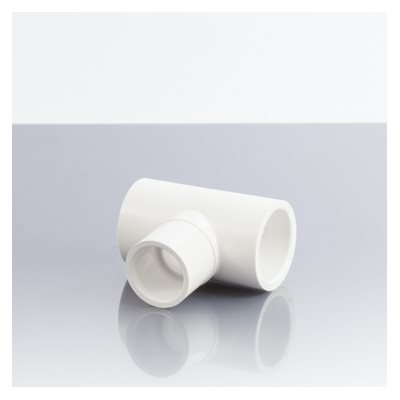 Tee 1" - S x S x SPG