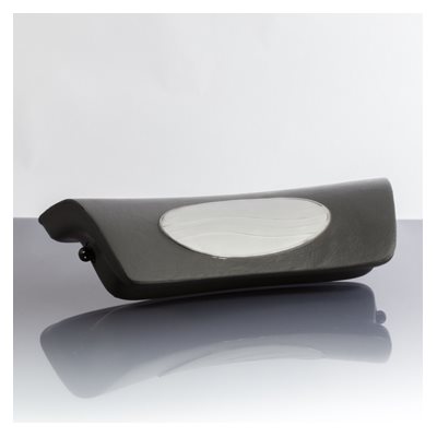 Sunrise Equinox Pillow