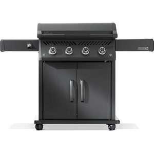 Rogue PRO Phantom 30'' Griddle