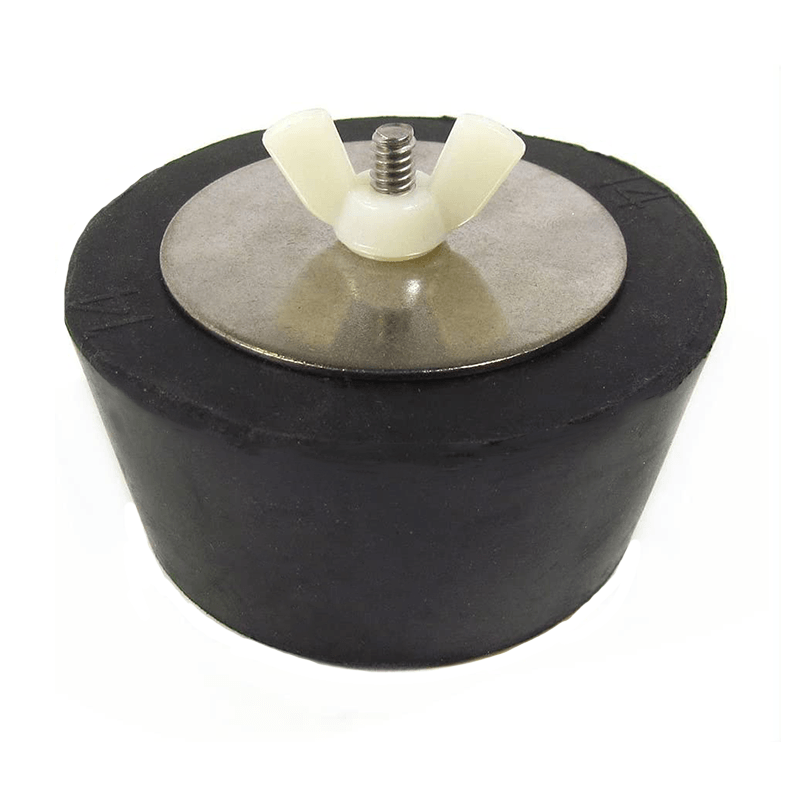 Bouchon d'expansion en caoutchouc #2