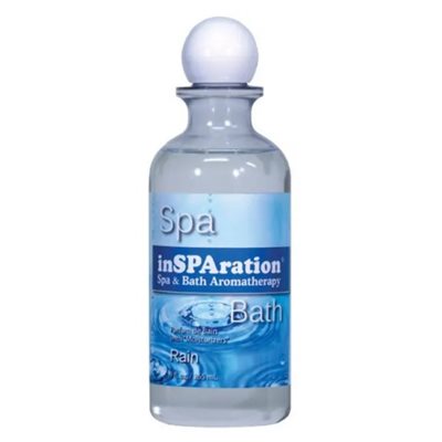Aromathérapie pour spa InSPAration pluie Aromathérapie pour spa InSPAration pluie