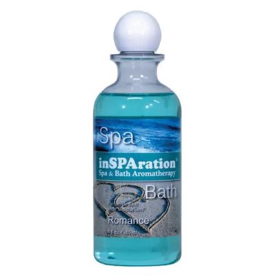 InSPAration Spa Aromatherapy Romance