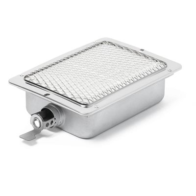 Infrared Burner