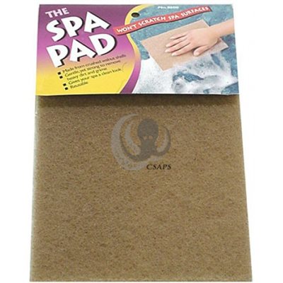 The Spa Pad
