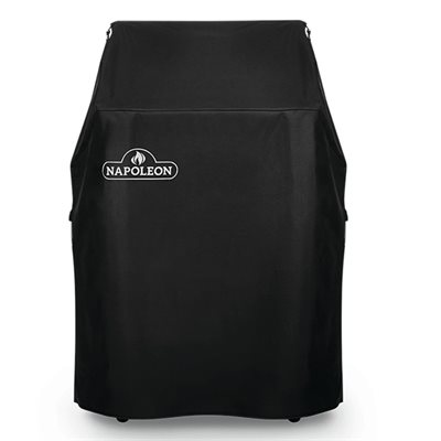 Rogue 365 Series Shelves Down Grill Cover
