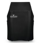 Rogue 365 Series Shelves Down Grill Cover
