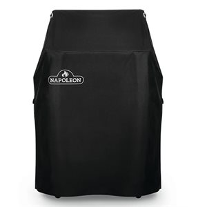 Rogue 365 Series Shelves Down Grill Cover