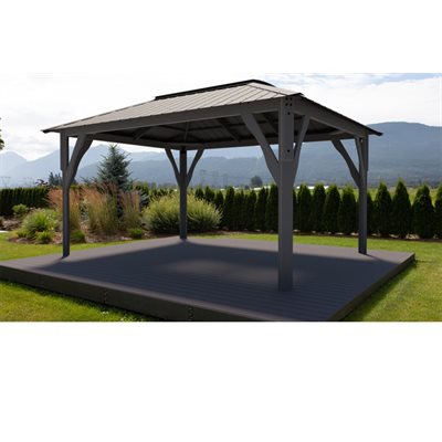 Visscher Sequoia 11' x 14' Visscher Sequoia 11' x 14'