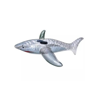 Requin de piscine gonflable Requin de piscine gonflable