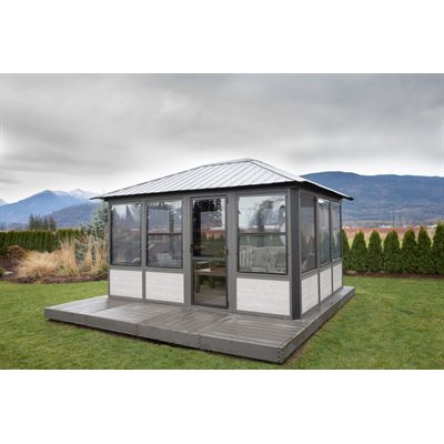 Visscher Sidney 11' x 14' Visscher Sidney 11' x 14'