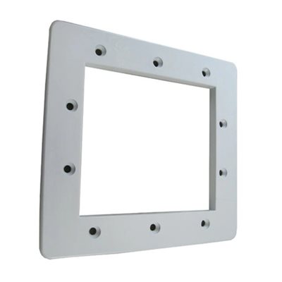 Plaque grise pour écumoire petite ouverture Plaque grise pour écumoire petite ouverture