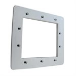 Plaque grise pour écumoire petite ouverture