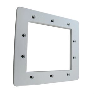 Grey Small Mouth Skimmer Faceplate