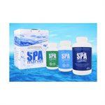 Custom Collection of Soa Water Care Products