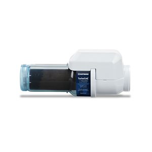18,000 Gallons TurboCell S3 Clear Salt Cell