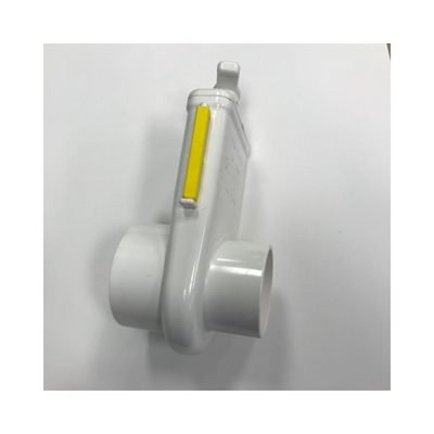 Valve 2½" SLIP SLIP