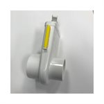 Valve 2½" SLIP SLIP