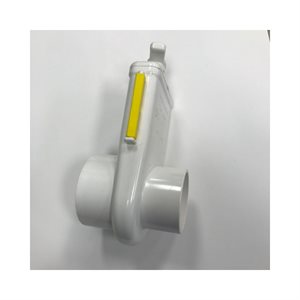 Valve 2½" SLIP SLIP