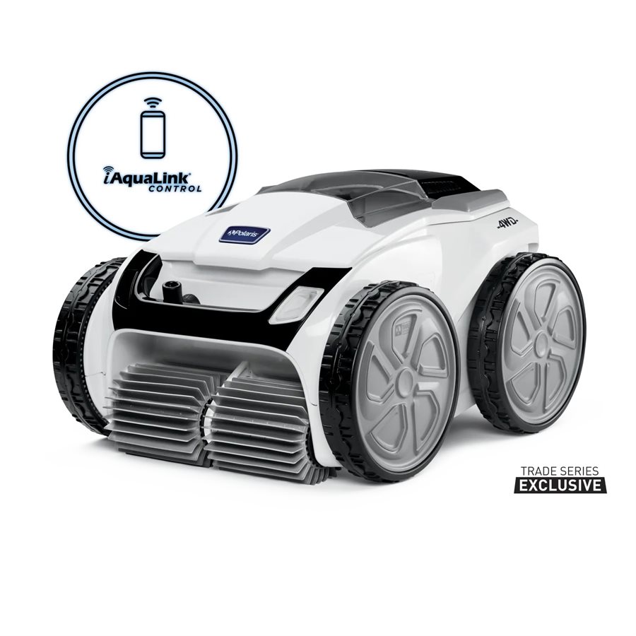 Robot nettoyeur Polaris VRXIQ+