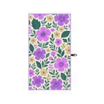 Violette Microfiber Towel